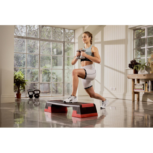 Степ платформа  Reebok Step RAP-11150RD - фото №4